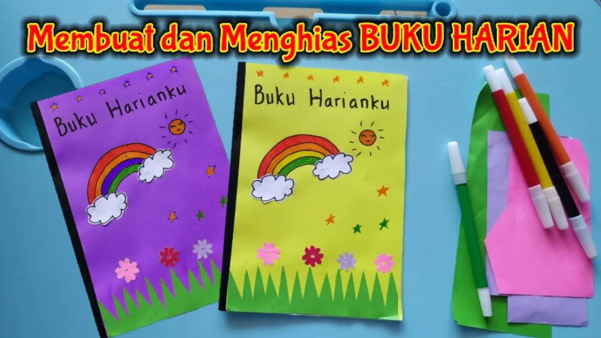 Buku Sepiker Ajibarang: Menghias Hari dengan Suara yang Menyatu